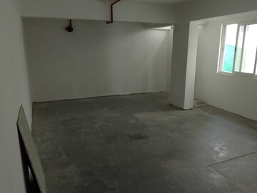 Floor Plan in  Shop at Indiranagar – for Rent