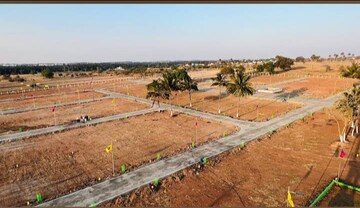 Plot Area in  Plot at Chettipalayam – for Sale