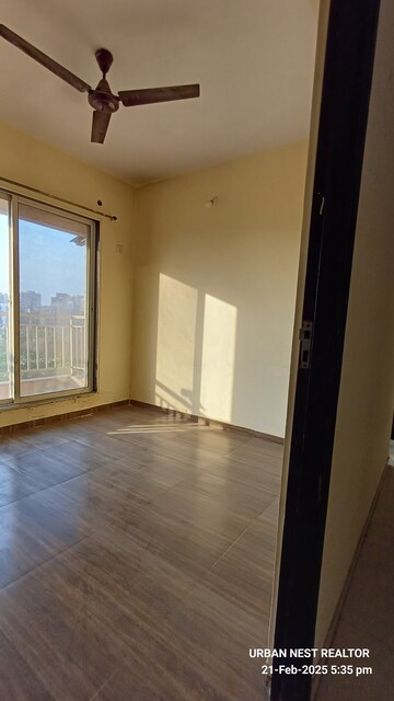 Furnished Amenities in 2.5 BHK Apartment at Ulwe – for Rent