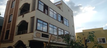 6+ BHK Independent House – Exterior View View at Uppal - for Rent