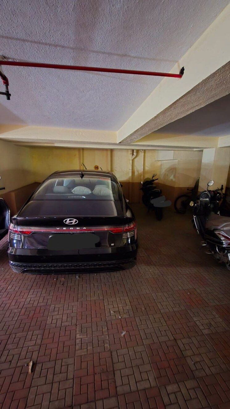  Parking, atul-blue-orbit 3 Bedroom 860 Sq.Ft. Apartment In Malad West Mumbai 8231815