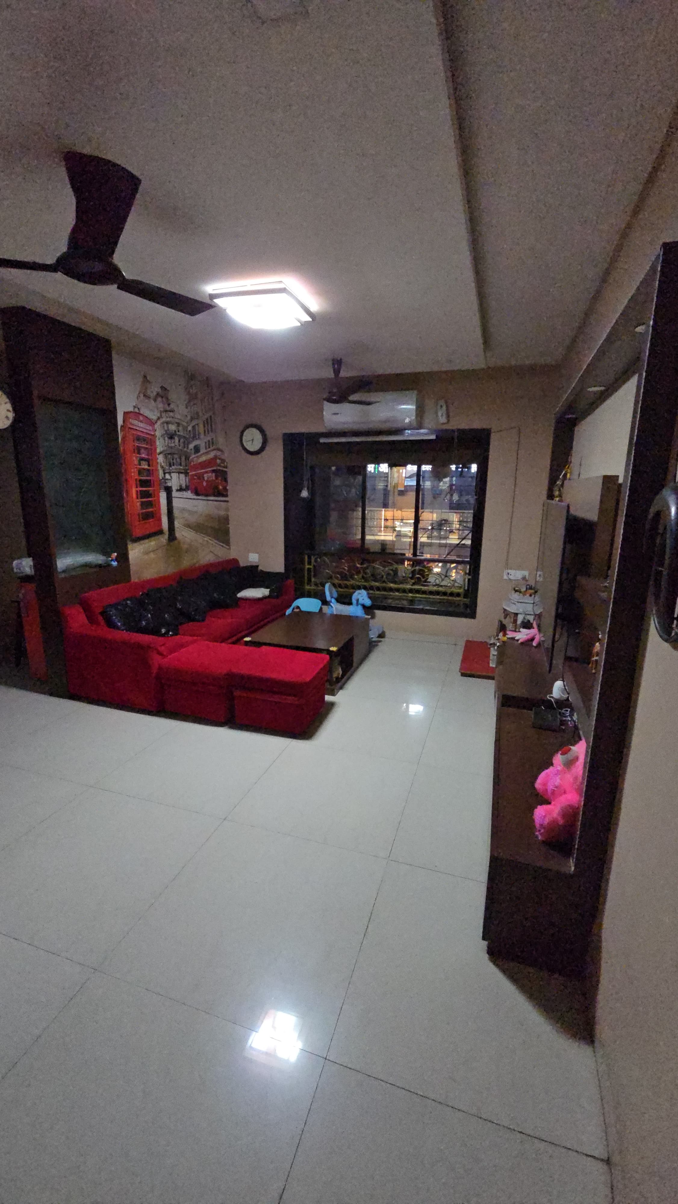 3 BHK Apartment For Sale in Atul Blue Orbit