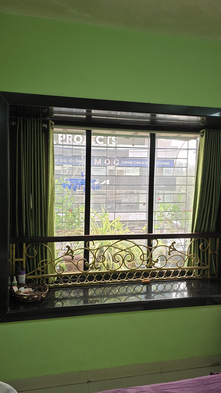 Room, atul-blue-orbit 3 Bedroom 860 Sq.Ft. Apartment In Malad West Mumbai 8231815