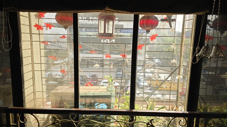 Bedroom, atul-blue-orbit 3 Bedroom 860 Sq.Ft. Apartment In Malad West Mumbai 8231815