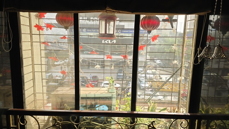 Bedroom, atul-blue-orbit 3 Bedroom 860 Sq.Ft. Apartment In Malad West Mumbai 8231815