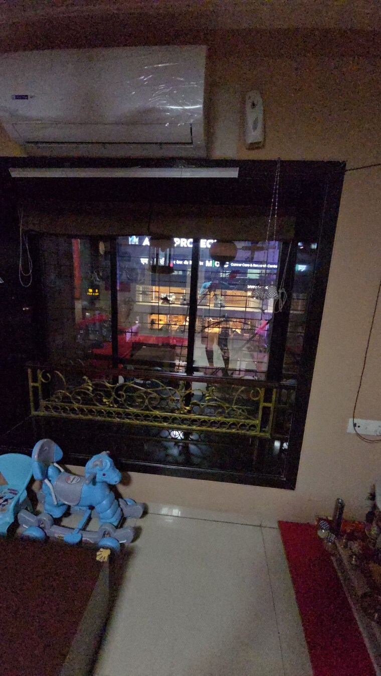 undefined, atul-blue-orbit 3 Bedroom 860 Sq.Ft. Apartment In Malad West Mumbai 8231815