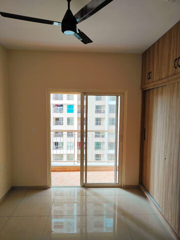 2 BHK Apartment For Rent in Shriram Luxor, Hennur Road