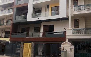 4 BHK Builder Floor For Sale in Parklands, Sector 85