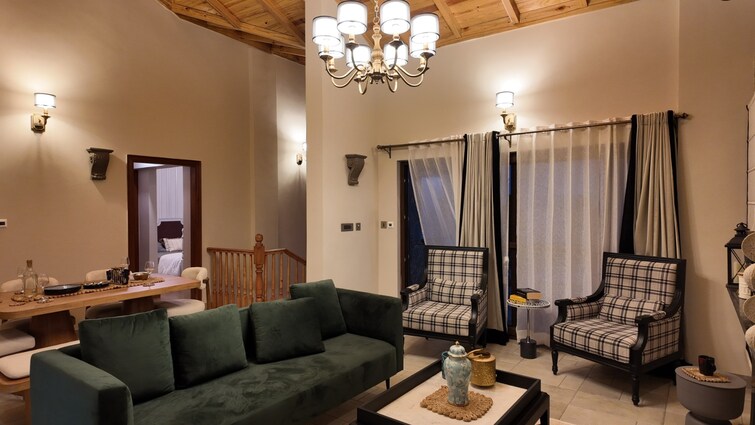 Cover Image, east of kailash 3 Bedroom 1125 Sq.Ft. Builder Floor In East Of Kailash Delhi 8231807