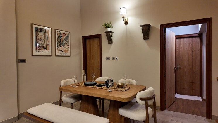 Other, east of kailash 3 Bedroom 1125 Sq.Ft. Builder Floor In East Of Kailash Delhi 8231807