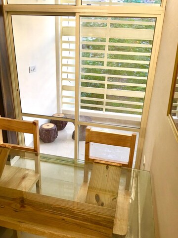 1.5 BHK Apartment – Exterior View View at Patel Nagar - for Rent