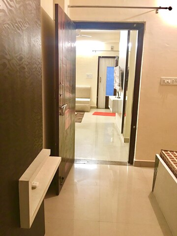  1.5 BHK Apartment at Patel Nagar – for Rent