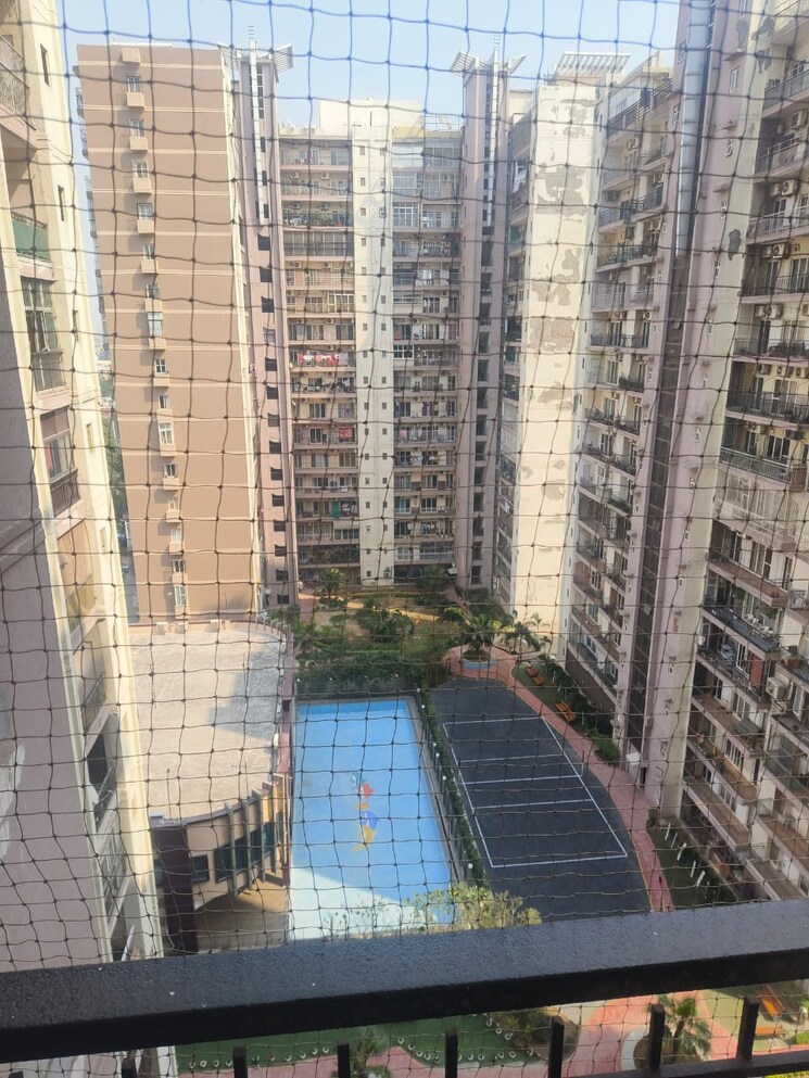 Exterior View, sector 52 3.5 Bedroom 1925 Sq.Ft. Apartment In Sector 52 Noida 8231806