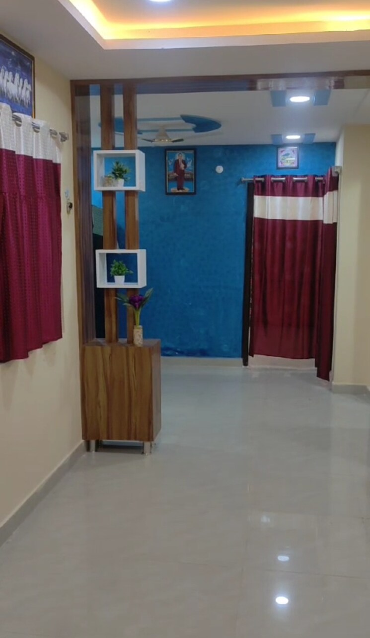 Living Room, hydershakote 3 Bedroom 1320 Sq.Ft. Apartment In Hydershakote Hyderabad 8231827