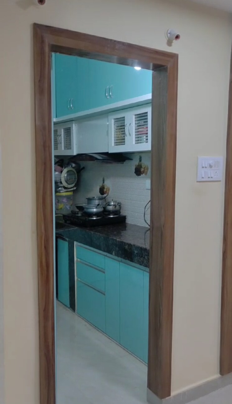 Kitchen, hydershakote 3 Bedroom 1320 Sq.Ft. Apartment In Hydershakote Hyderabad 8231827