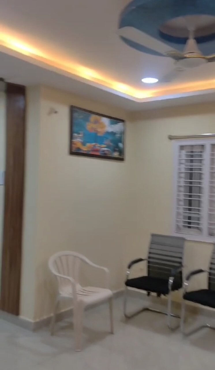 Living Room, hydershakote 3 Bedroom 1320 Sq.Ft. Apartment In Hydershakote Hyderabad 8231827