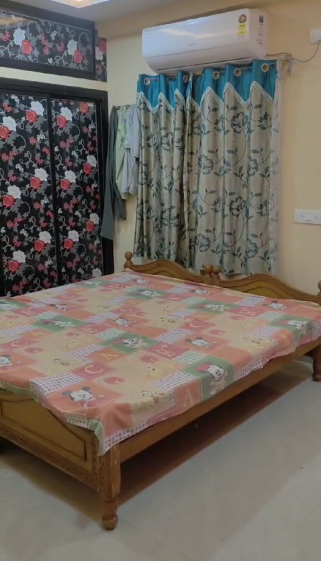 3 BHK + Pooja Room Apartment For Sale in Suresh Propertys 