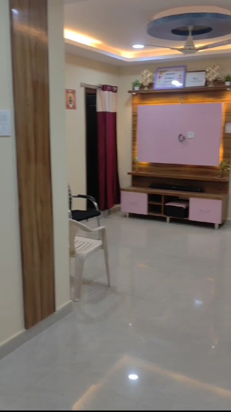 Living Room, hydershakote 3 Bedroom 1320 Sq.Ft. Apartment In Hydershakote Hyderabad 8231827