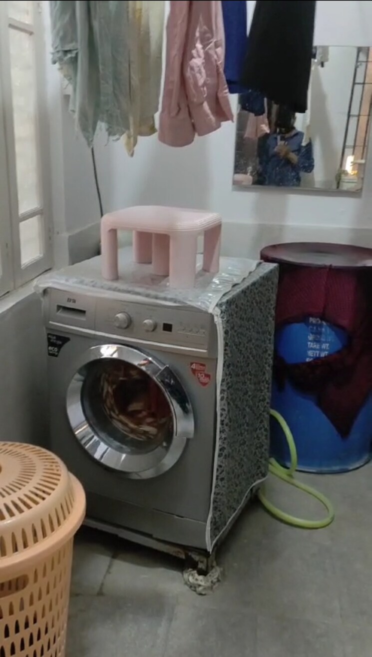 Balcony, hydershakote 3 Bedroom 1320 Sq.Ft. Apartment In Hydershakote Hyderabad 8231827