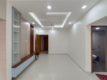 3 BHK Apartment For Rent in RMZ Galleria, Yelahanka