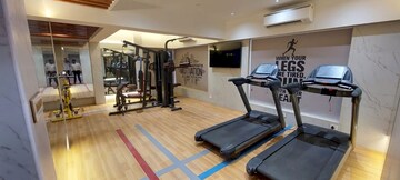 1.5 BHK Apartment For Rent in Chandiwala Pearl Heaven, Andheri East