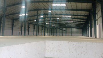  Warehouse – Exterior View View at Hosur Road - for Rent