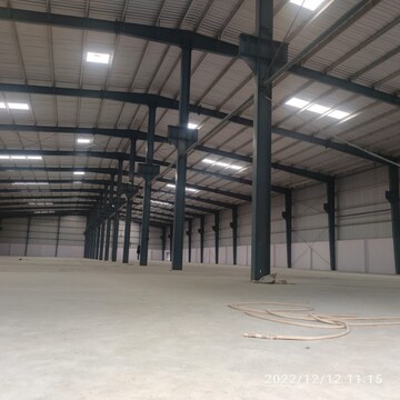  Warehouse – Exterior View View at Hosur Road - for Rent