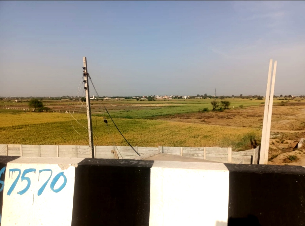 Plot For Sale in My Dream Home Developers 