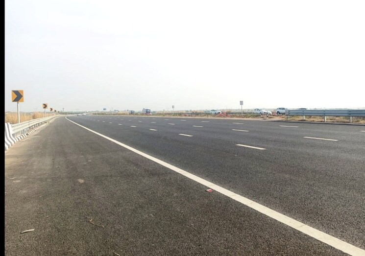 Exterior View, sohna  118 Sq.Yd. Plot In Sohna Gurgaon 8231830