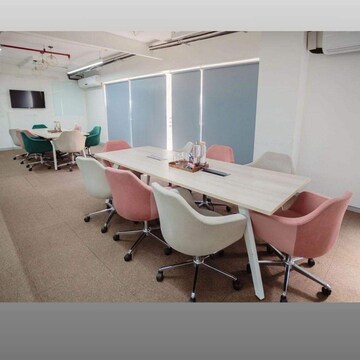 Commercial Co-working Space 15000 Sq.Ft. For Rent in Sector 68 Noida  8231825