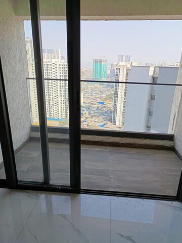 2 BHK Apartment For Rent in Level The Residences Andheri West Mumbai  8231841