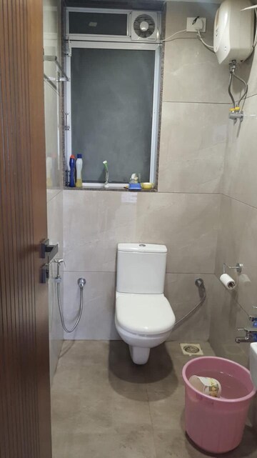 2.5 BHK Apartment For Rent in Juhi Serenity Ghansoli Navi Mumbai  8231871