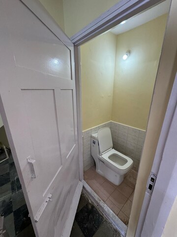 Floor Plan in  Shop at Indiranagar – for Rent