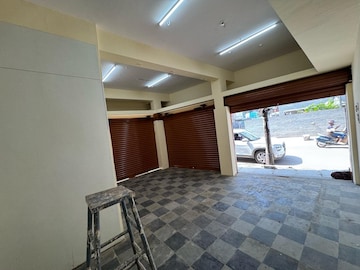 Commercial Shop 650 Sq.Ft. For Rent in Indiranagar Bangalore  8231884