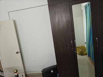 Furnished Amenities in 3 BHK Apartment at Provident Harmony, Thanisandra Main Road – for Rent