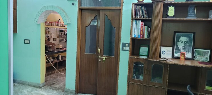 undefined, gomti nagar 5 Bedroom 965 Sq.Ft. Independent House In Gomti Nagar Lucknow 8231896