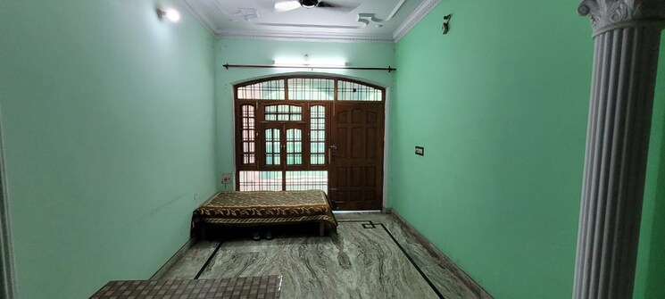 Bedroom, gomti nagar 5 Bedroom 965 Sq.Ft. Independent House In Gomti Nagar Lucknow 8231896
