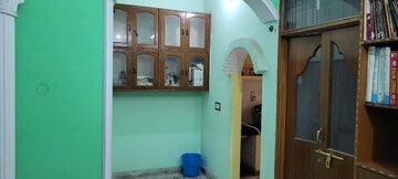 Building Lobby in 5 BHK Independent House at Gomti Nagar – for Sale