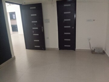 Staircase in 2 BHK Apartment at Omega Orchid Heights, Faizabad Road – for Sale