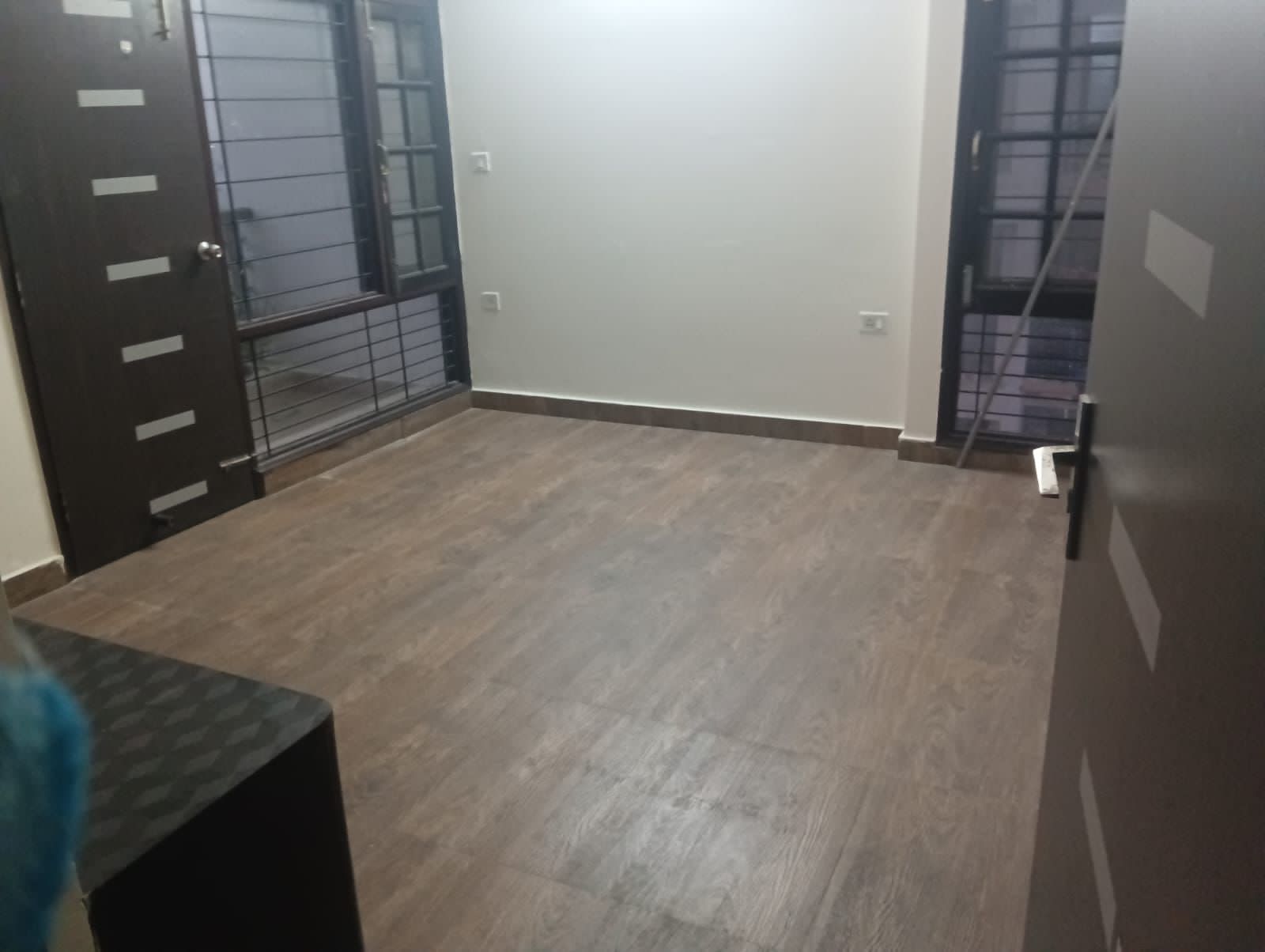 2 BHK Apartment For Sale in Omega Orchid Heights