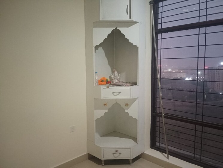 Bathroom, omega-orchid-heights 2 Bedroom 1325 Sq.Ft. Apartment In Faizabad Road Lucknow 8231930