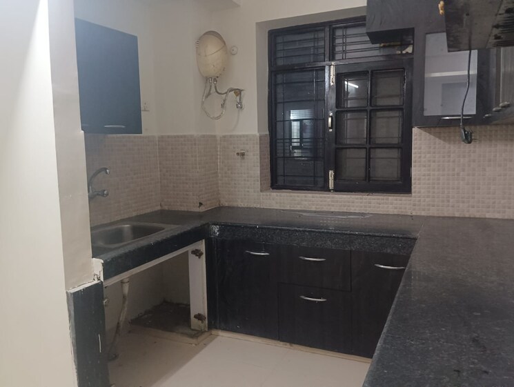 Kitchen, omega-orchid-heights 2 Bedroom 1325 Sq.Ft. Apartment In Faizabad Road Lucknow 8231930