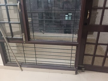 Staircase in 2 BHK Apartment at Omega Orchid Heights, Faizabad Road – for Sale