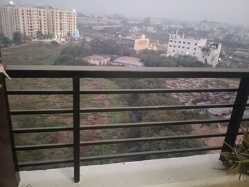 2 BHK Apartment – Exterior View View at Omega Orchid Heights, Faizabad Road - for Sale