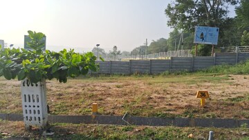Plot Area in  Plot at Mysore Road – for Sale