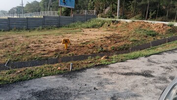 Plot Area in  Plot at Mysore Road – for Sale
