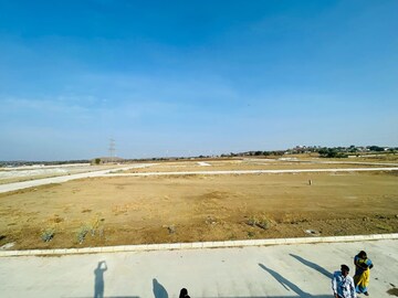 Plot For Resale in Patancheru Hyderabad  8232053