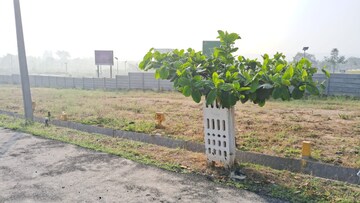  Plot – Exterior View View at Jigani - for Sale