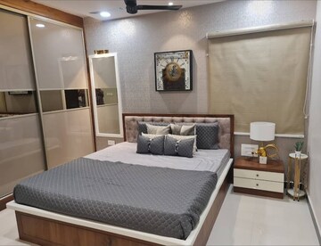 3 BHK Apartment For Rent in My Home Vihanga, Gachibowli