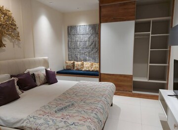 Bedroom in 3 BHK Apartment at My Home Vihanga, Gachibowli – for Rent